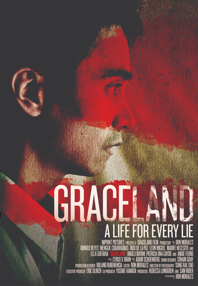 Graceland Movie Poster